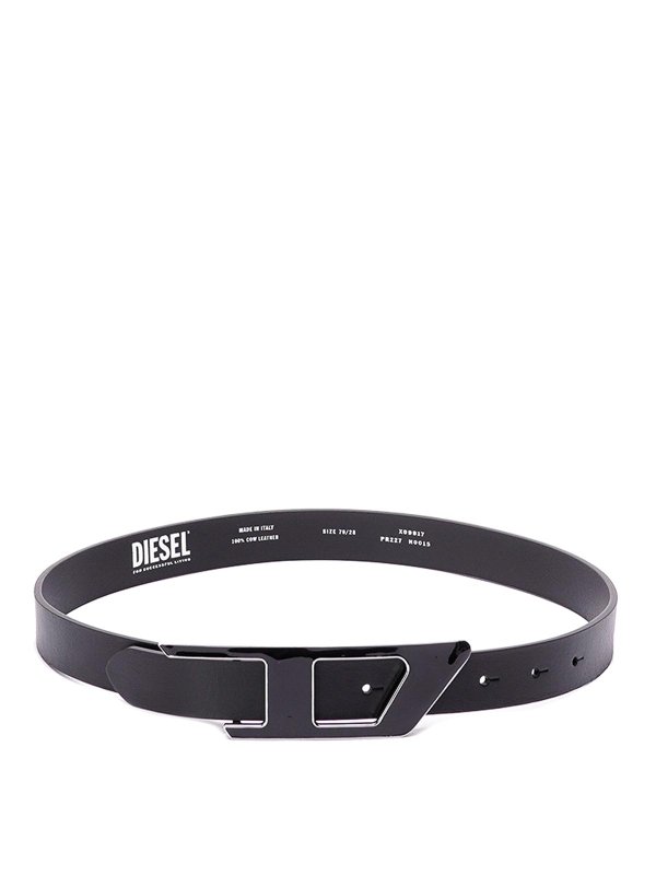 DIESEL: belts - Belt