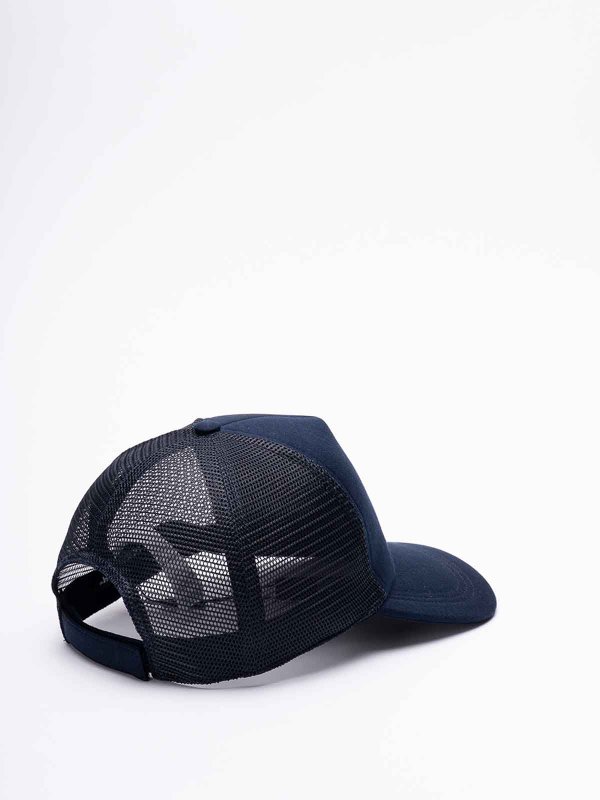 DOLCE & GABBANA: hats & caps online - Baseball Cap