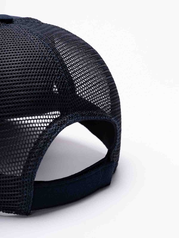 Baseball Cap shop online: DOLCE & GABBANA