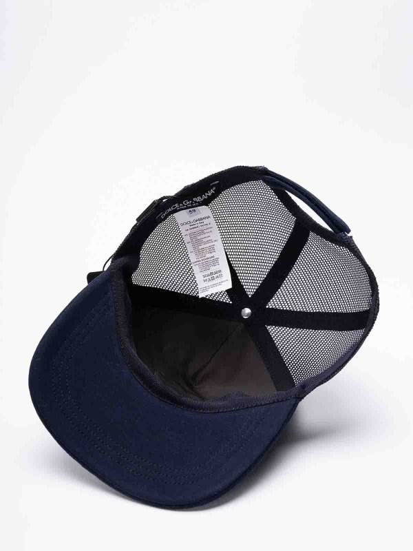DOLCE & GABBANA buy online Baseball Cap