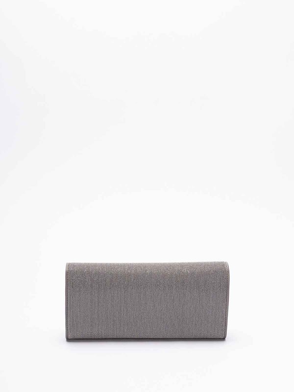 BRUNELLO CUCINELLI: クロスボディバッグ online - クロスボディバッグ - 黒