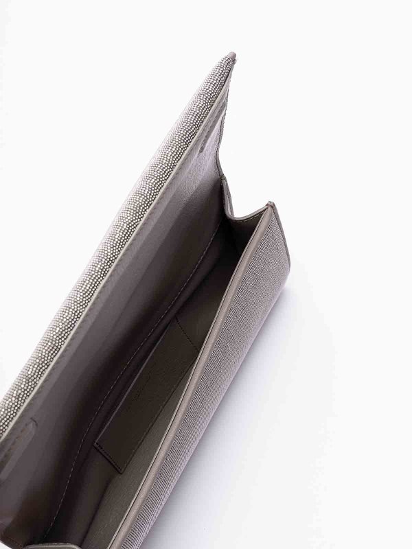 BRUNELLO CUCINELLI buy online クロスボディバッグ - 黒