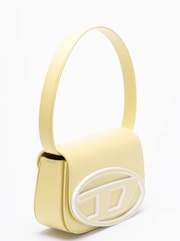 The Best Shops DIESEL: Bolsas bandoleras - Bolsa Bandolera - Amarillo