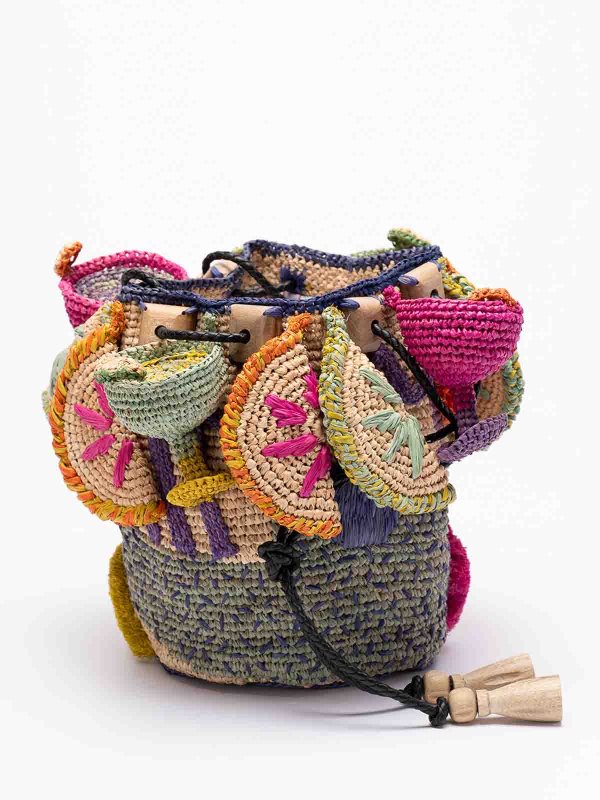 The Best Shops JAMIN PUECH: cross body bags - Miaphis bag