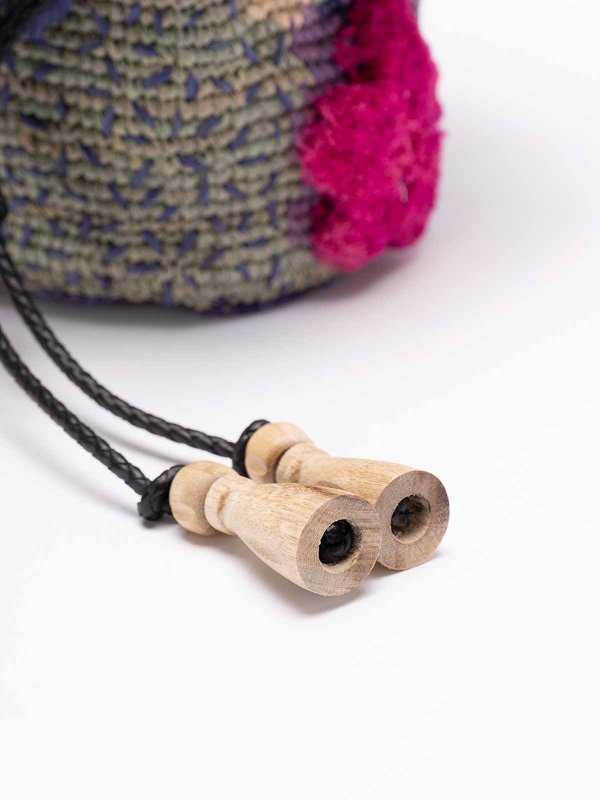 Miaphis bag shop online: JAMIN PUECH