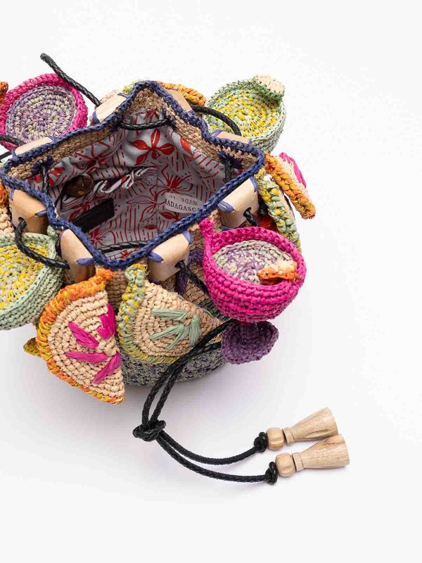 JAMIN PUECH buy online Miaphis bag