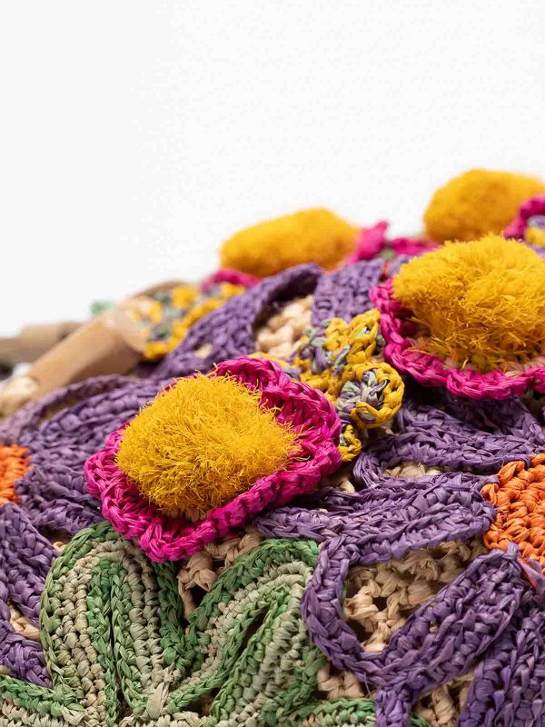 Borsa Florida shop online: JAMIN PUECH