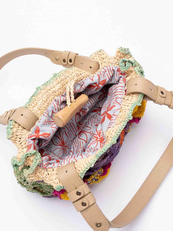 JAMIN PUECH buy online Borsa Florida