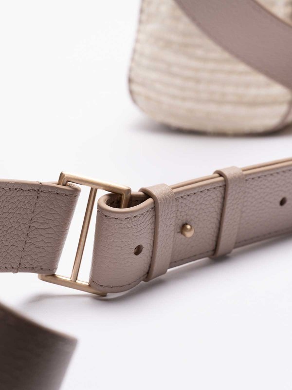 JAMIN PUECH buy online Sequin Garden Bag