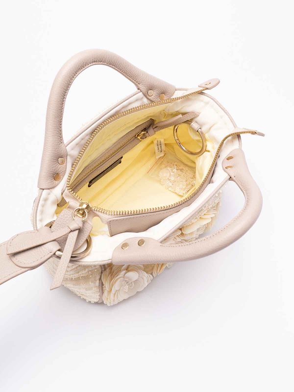 The Best Shops JAMIN PUECH: Sequin Garden Bag