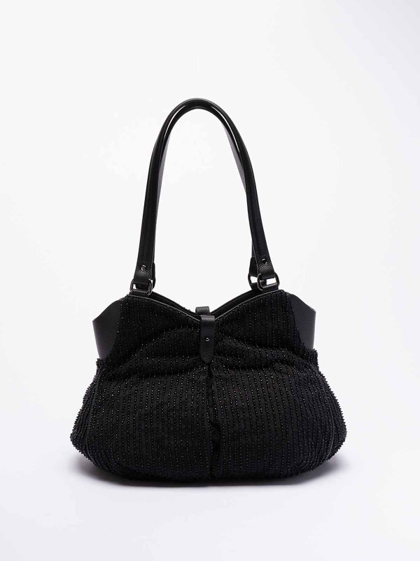 JAMIN PUECH: cross body bags online - Tulipa Bag