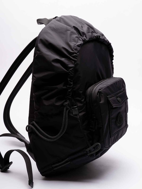 The Best Shops MONCLER: zaini - Zaino Makaio
