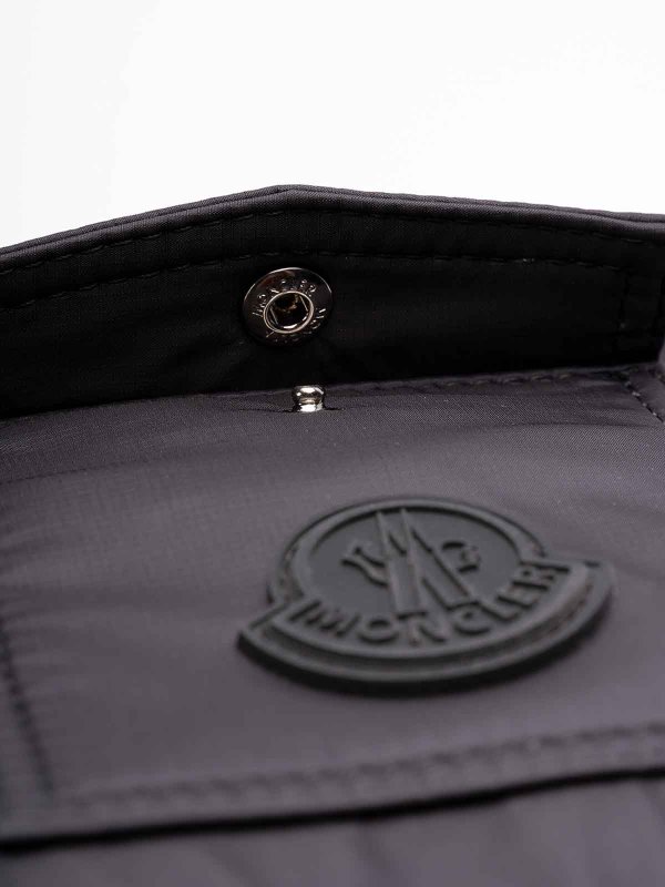 Zaino Makaio shop online: MONCLER