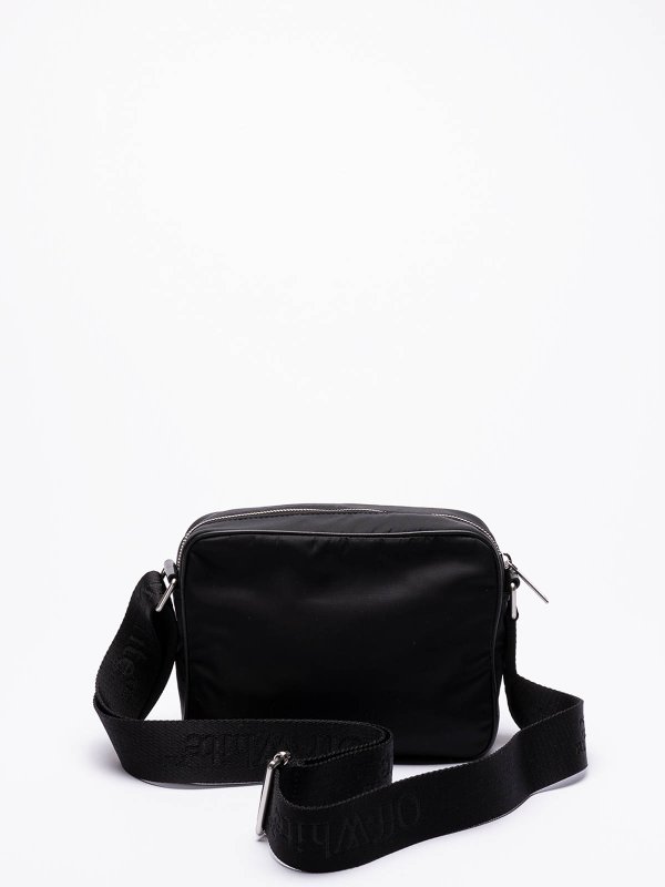 OFF-WHITE: cross body bags online - Core Camera Bag