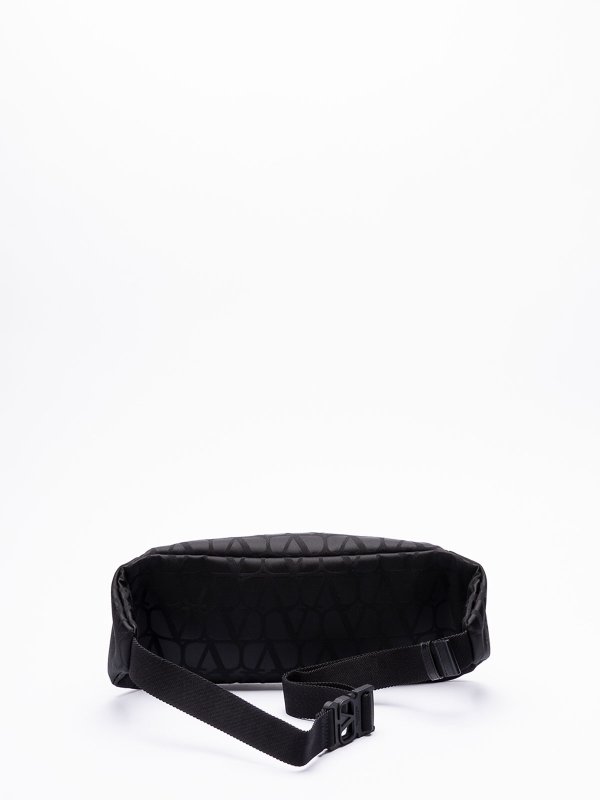 VALENTINO GARAVANI: Bolsas bandoleras online - Bolsa Bandolera - Negro