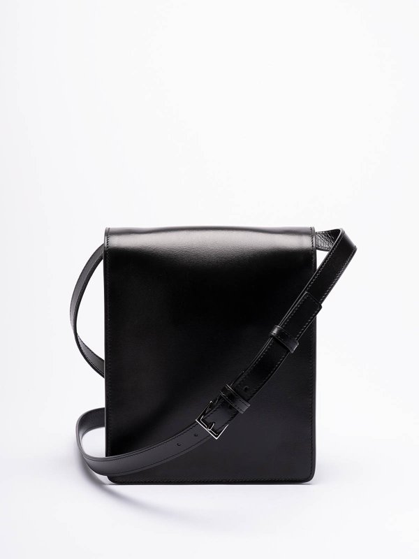 VERSACE: cross body bags online - Messenger bag