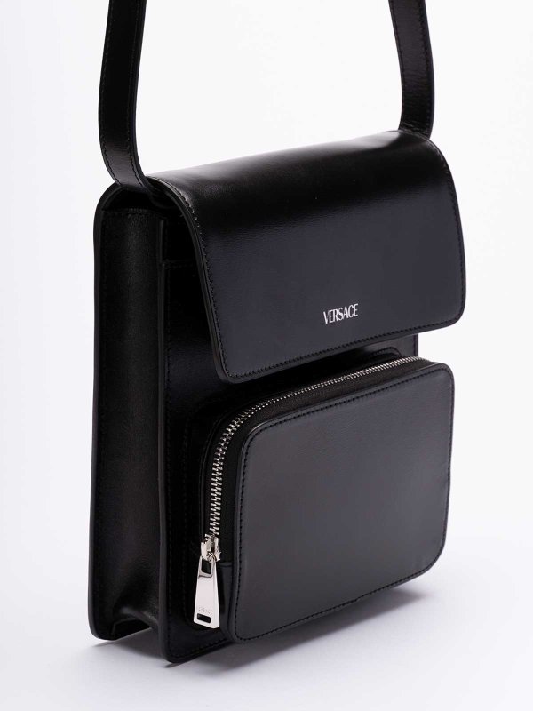 The Best Shops VERSACE: cross body bags - Messenger bag