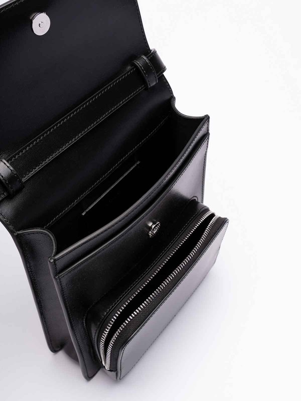 VERSACE buy online Messenger bag