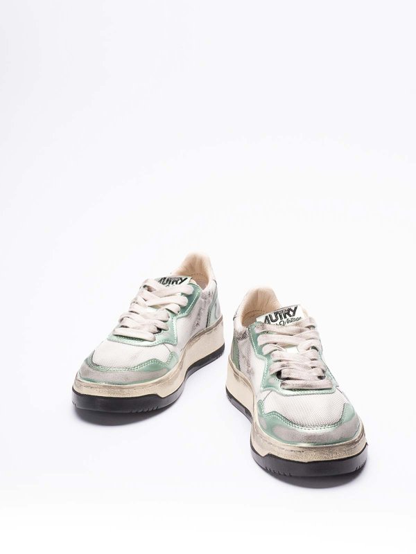 AUTRY: Zapatillas online - Zapatillas - Super Vintage
