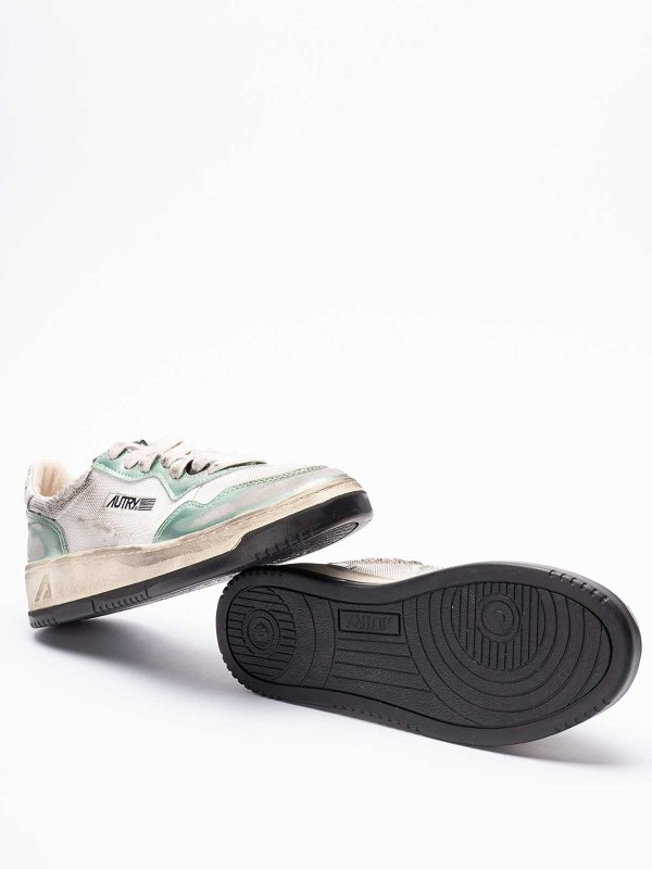 Zapatillas - Super Vintage shop online: AUTRY