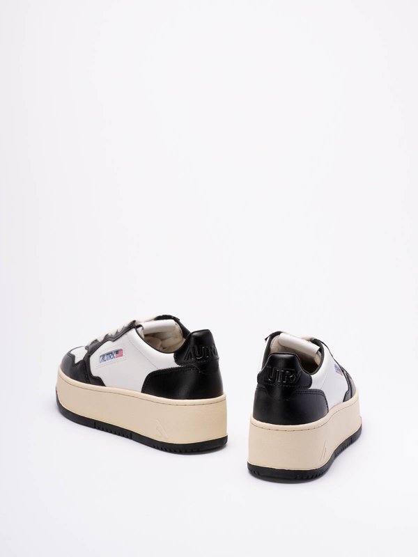 The Best Shops AUTRY: Sneaker - Sneaker - Weiß