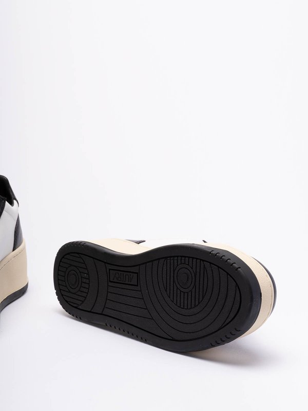 Sneaker - Weiß shop online: AUTRY