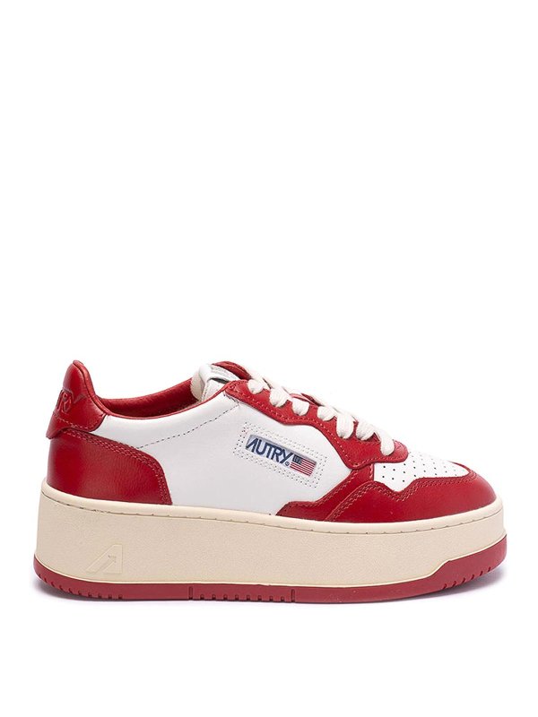 AUTRY: Zapatillas - Zapatillas - Medalist Platform