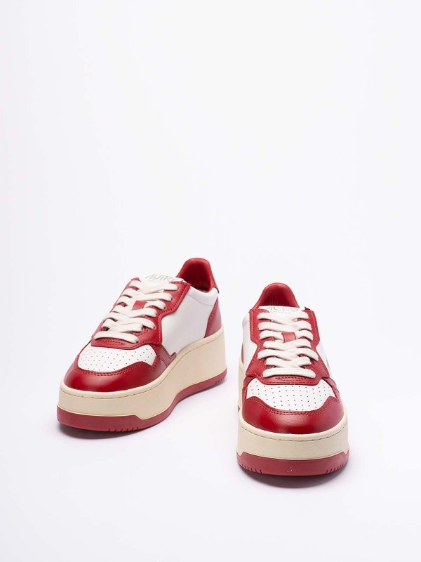 AUTRY: Zapatillas online - Zapatillas - Medalist Platform