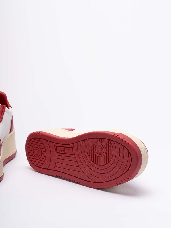 Zapatillas - Medalist Platform shop online: AUTRY