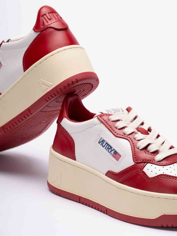 AUTRY buy online Zapatillas - Medalist Platform
