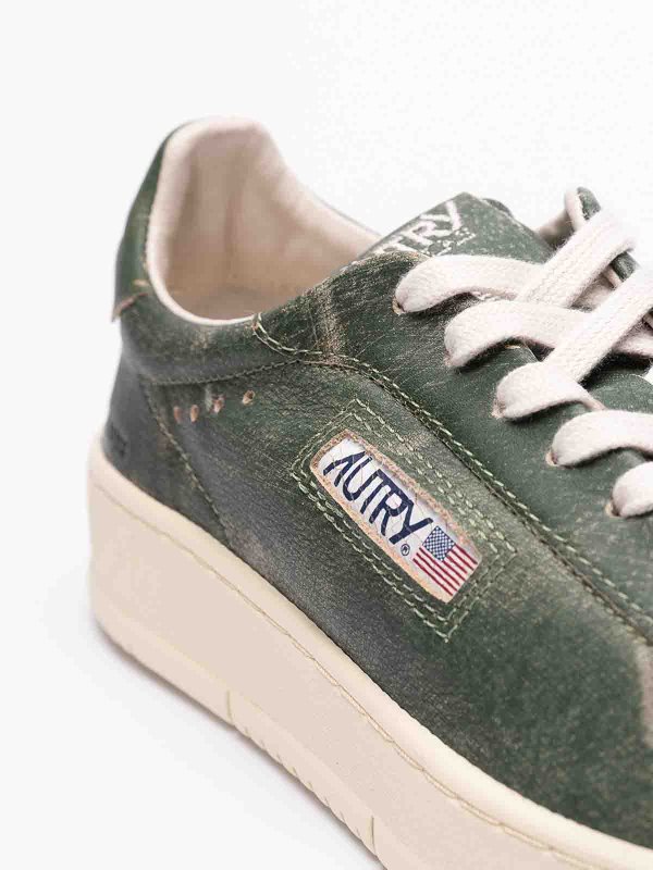 AUTRY buy online スニーカー - Dallas