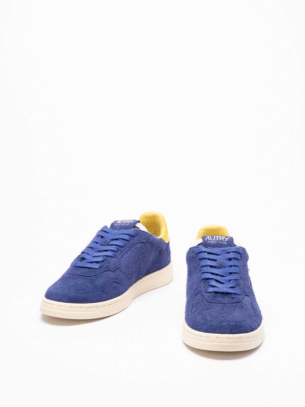 AUTRY: trainers online - Medalist Flat sneakers