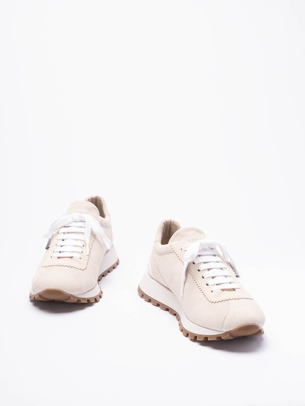 BRUNELLO CUCINELLI: trainers online - Sneakers