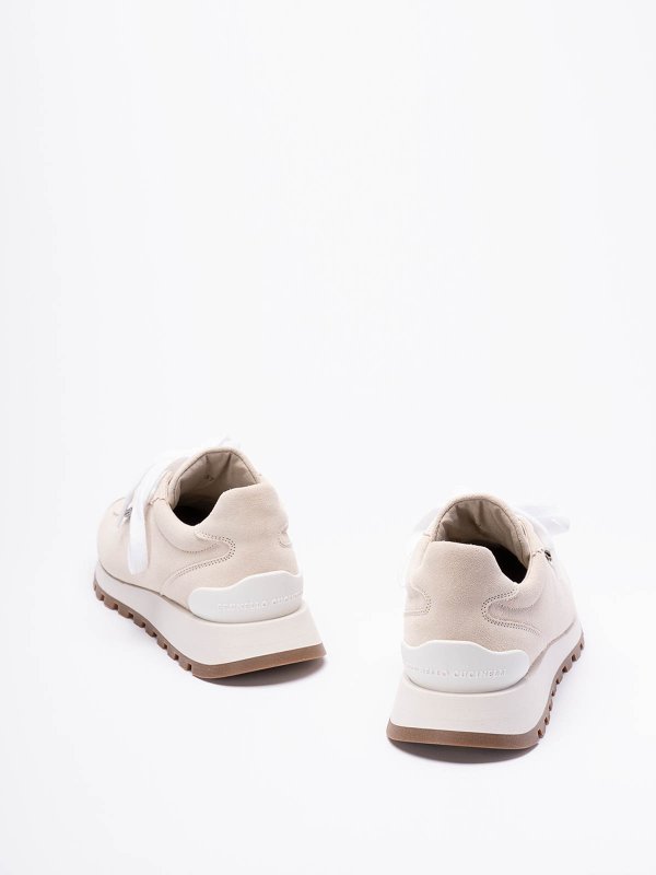 The Best Shops BRUNELLO CUCINELLI: trainers - Sneakers