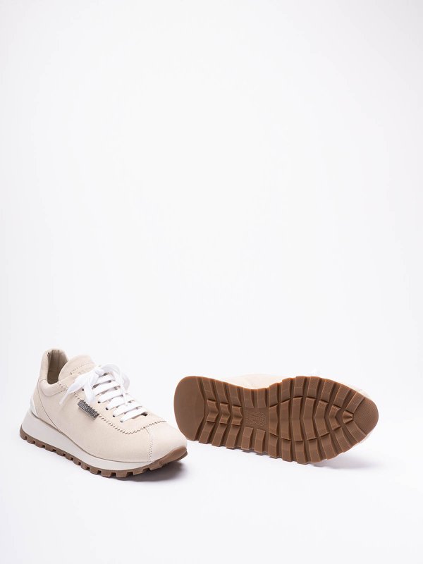 Sneakers shop online: BRUNELLO CUCINELLI