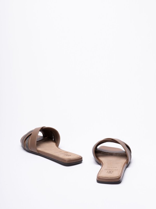 The Best Shops BRUNELLO CUCINELLI: sandals - Sandals