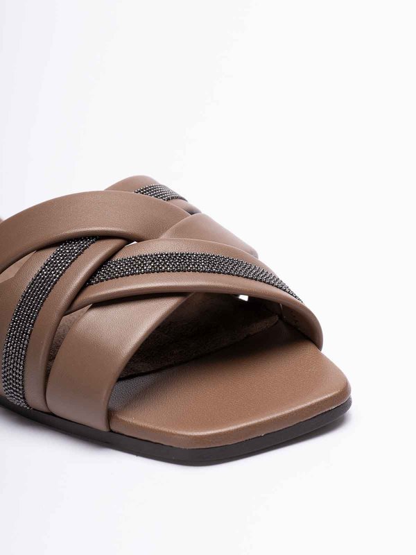 BRUNELLO CUCINELLI buy online Sandals