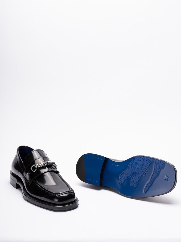 ローファー - Barbed shop online: BURBERRY