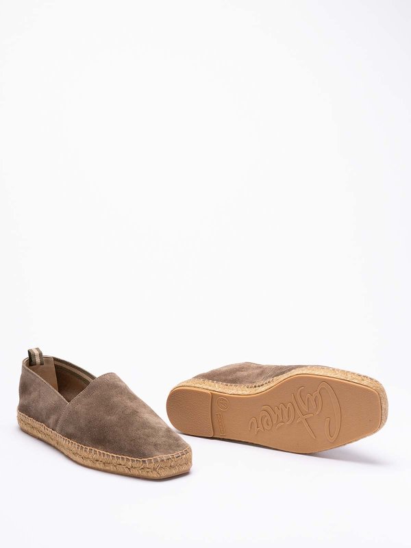 Espadrilles - Pablo shop online: CASTANER
