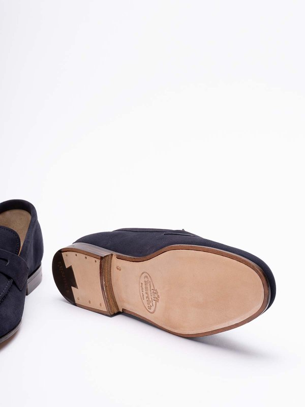 ローファー - Maltby shop online: CHURCH