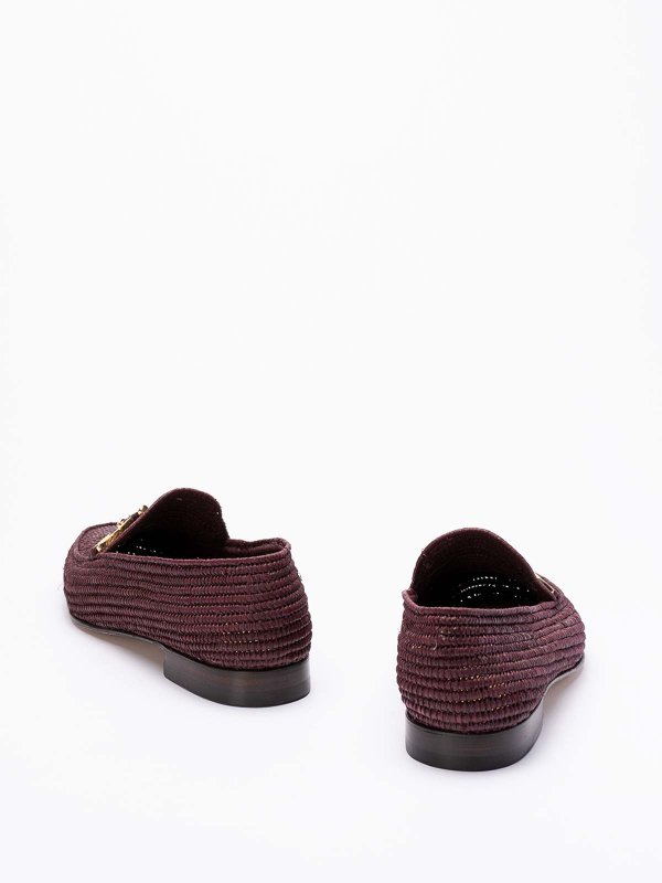 The Best Shops Edhèn Milano: Mocasines y Zapatillas - Mocasines - Agadir