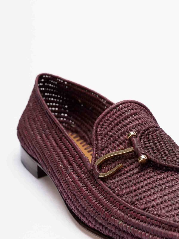 Edhèn Milano buy online Mocasines - Agadir