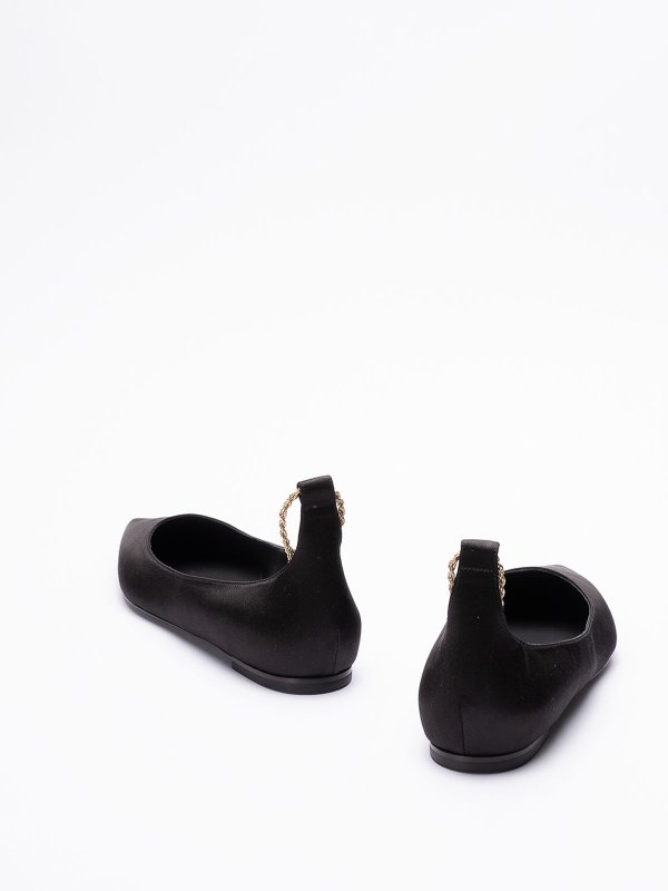 The Best Shops SALVATORE FERRAGAMO: flat shoes - Dada Ballerinas