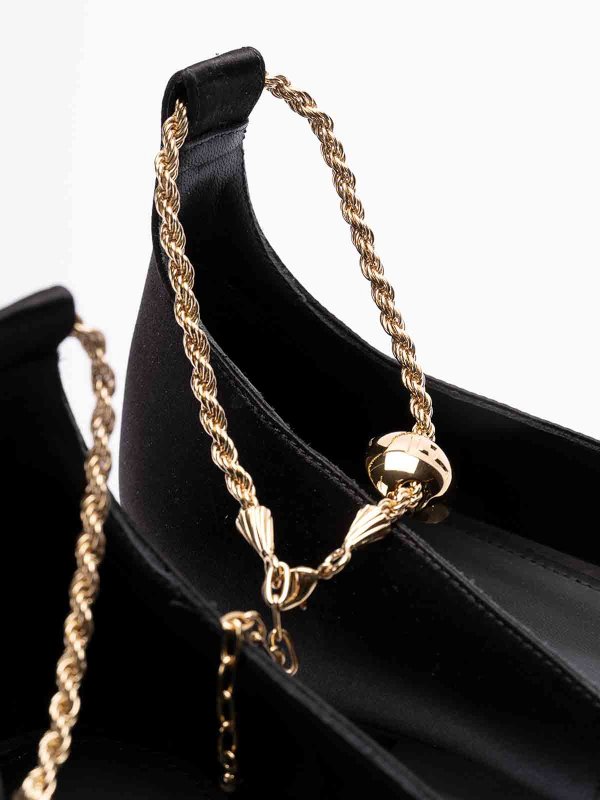 SALVATORE FERRAGAMO buy online Dada Ballerinas