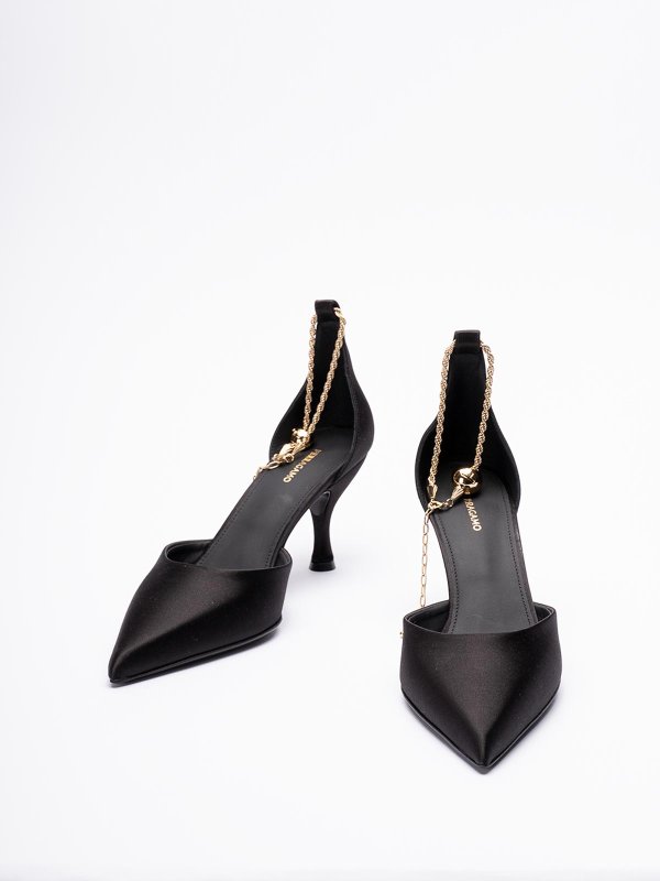 SALVATORE FERRAGAMO: Pumps online - Pumps - Schwarz
