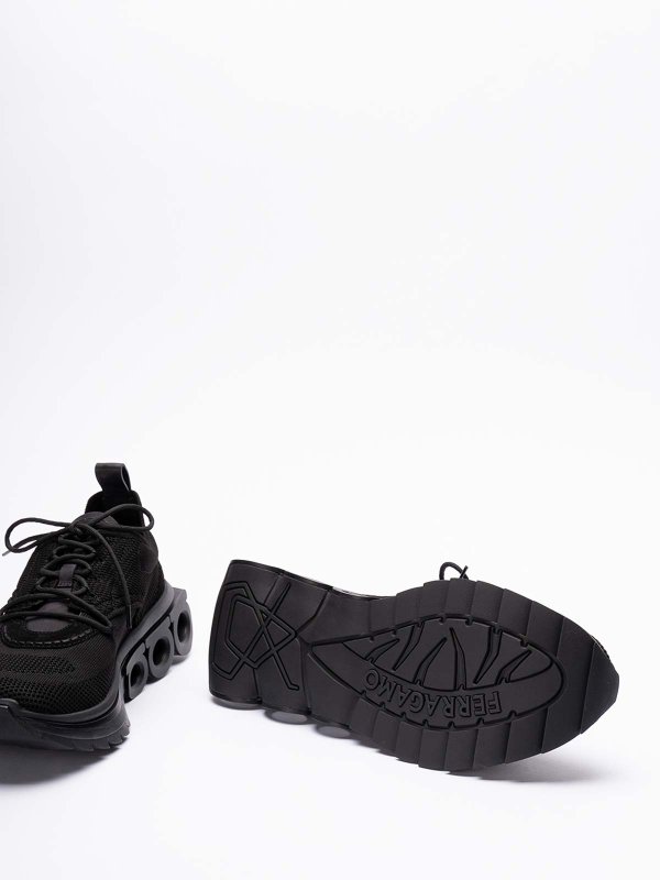 スニーカー - Nima shop online: SALVATORE FERRAGAMO