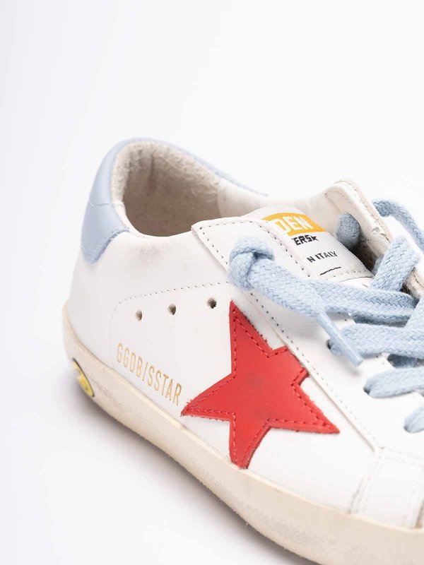 GOLDEN GOOSE buy online Baskets - Super-Star