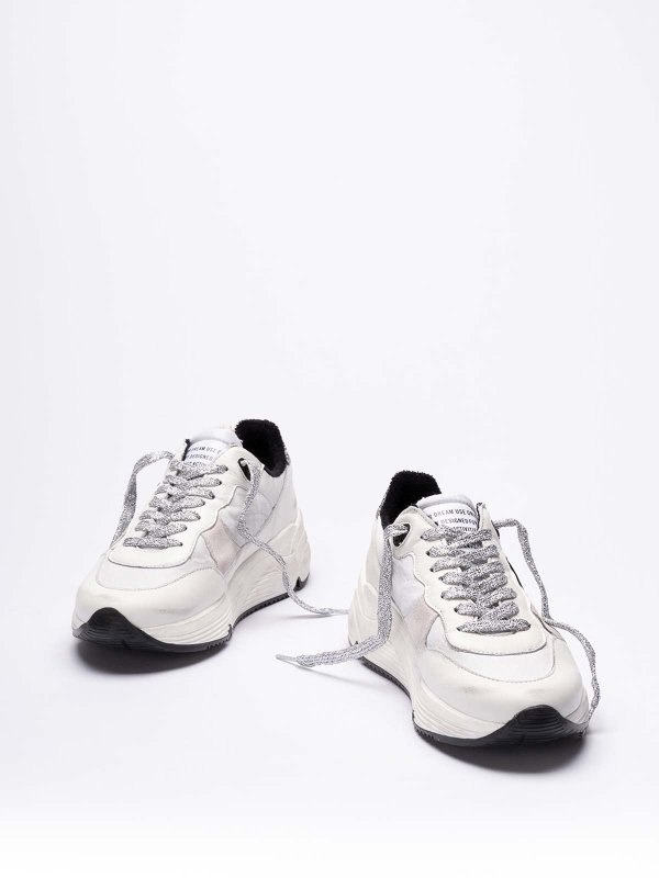 GOLDEN GOOSE: スニーカー online - スニーカー - Running Sole