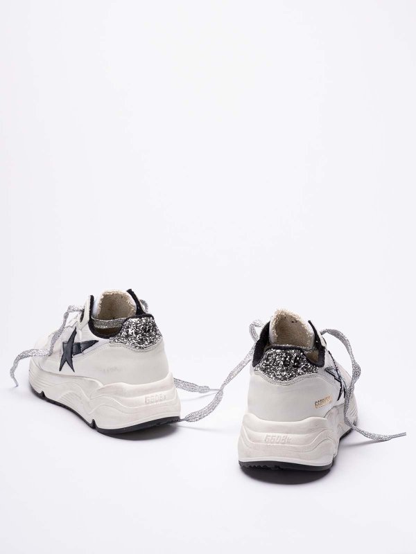 The Best Shops GOLDEN GOOSE: スニーカー - スニーカー - Running Sole