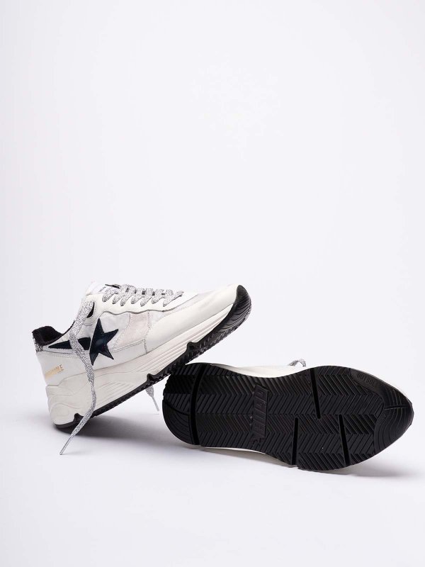 スニーカー - Running Sole shop online: GOLDEN GOOSE